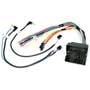 Crux SWRBM-57 Wiring Interface Other
