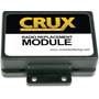 CRUX SWRVW-52 Wiring Interface Other