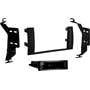 Metra 99-8240B Dash Kit Kit with included brackets and pocket