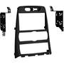 Metra 95-7336B Dash Kit Kit with included brackets