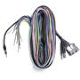 Metra 70-1856 Bypass Harness Front