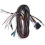 Metra 70-1857 Bypass Harness Front