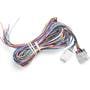 Metra 70-2054 Amp Bypass Harness Wire harness package