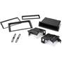 American International TOYK979 Dash Kit Kit package with brackets, bezel, and pocket
