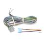 Metra 70-1719 Amp Bypass Harness Adapter package
