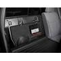 JL Audio Stealthbox® Stealthbox shown installed in Toyota Tacoma Double Cab (amp sold separately)