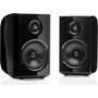 PSB Alpha PS1/SubSeries 100 PS1 speakers (front)
