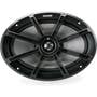 Kicker PS694 Rugged, removable grilles