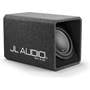 JL Audio HO112-W6v3 Front