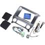Alpine KTX-GM8K2 Restyle Dash and Wiring Kit Other