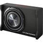 Pioneer TS-SWX2502 Front