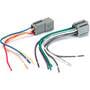 Metra 70-1772 Receiver Wire Harness Other