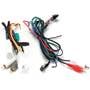 Metra 70-8902 Receiver Wiring Harness Front