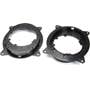 Metra 82-8150 Speaker Mounting Brackets Other