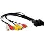 Metra GMRSAV-2 Factory Integration Adapter Front