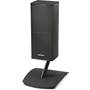 Bose® UTS-20 series II universal table stand Black (speaker not included)