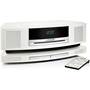 Bose® Wave® SoundTouch® music system Platinum White