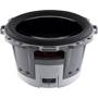 Rockford Fosgate PM210S4 Injection-molded, mineral filled polypropylene cone