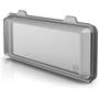 Harley-Davidson Radio Shield Front