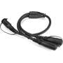 Rockford Fosgate PMXYC Y-Cable Y-cable for PMX-1R or PMX-0R remotes
