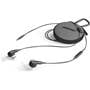 Bose® SoundSport® in-ear headphones Matching carrying case