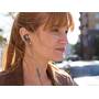 Bose® SoundSport® in-ear headphones StayHearï¿½ tips fit comfortably in your ear