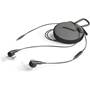 Bose® SoundSport® in-ear headphones Carrying case included
