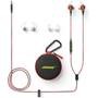 Bose® SoundSport® in-ear headphones With included accessories