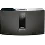 Bose® SoundTouch® 30 Series III wireless speaker Black - front