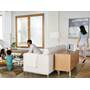 Bose® SoundTouch® 30 Series III wireless speaker White - ideal for larger rooms