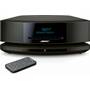 Bose® Wave® SoundTouch® wireless music system IV Espresso Black - front
