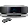 Bose® Wave® SoundTouch® wireless music system IV Platinum Silver - front