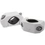 Rockford Fosgate PM-CL1 Tower Speaker Clamps speaker clamps (sold in pairs)