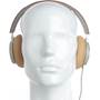 B&O PLAY Beoplay H6 by Bang & Olufsen Mannequin shown for fit and scale