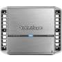Rockford Fosgate PM300X2 Compact design is ideal for boats and powersports vehicles