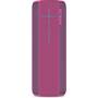 Ultimate Ears MEGABOOM Two large volume buttons on the side.