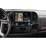 Alpine X009-GM2 In-Dash Restyle System The installed Restyle system offers a 9