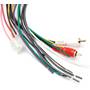 Axxess LC-GMRC-LAN-09 Wiring Interface Other