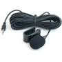 USA Spec MIC45 Place the Bluetooth microphone on your dash or on your visor