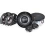 Morel Virtus 402 Morel component speakers are handmade from superior materials