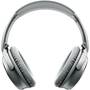 Bose® QuietComfort® 35 (Series I) Acoustic Noise Cancelling® wireless headphones Softly padded earcups and flexible padded headband