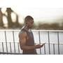 Bose® SoundSport® wireless headphones Built-in Bluetooth lets you plays music wirelessly