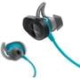 Bose® SoundSport® wireless headphones Power button on right earbud