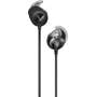 Bose® SoundSport® wireless headphones Extra-soft StayHear sports ear tips fit securely and comfortably during workouts
