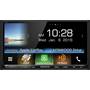 Kenwood Excelon DDX9903S Get your smartphone fully integrated with this Kenwood DVD receiver