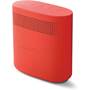 Bose® SoundLink® Color <em>Bluetooth®</em> speaker II Coral Red - back