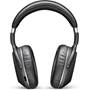 Sennheiser PXC 550 Wireless Specially shaped earpads and stitched, padded headband