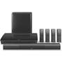 Bose® Lifestyle® 650 home theater system The best Bose® home theater system features omnidirectional OmniJewel® speakers for 360-degree sound