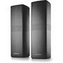 Bose® Lifestyle® 650 home theater system OmniJewel® speakers provide 360 degrees of pure, powerful sound