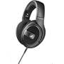 Sennheiser HD 569 Closed-back design helps seal out external noise and reinforce bass